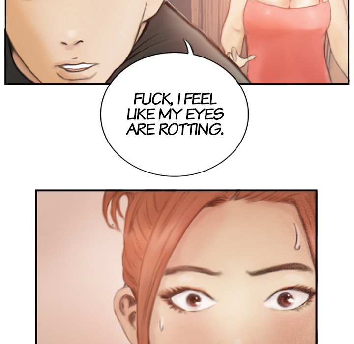 The Man's Superpowers - episode Prologue - 68