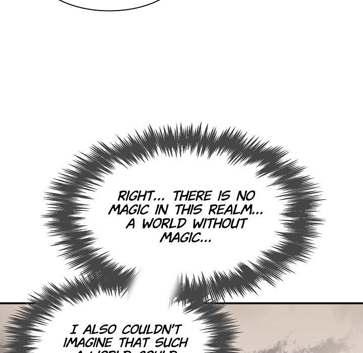 Magician's Murim Adventures - episode 7 - 12