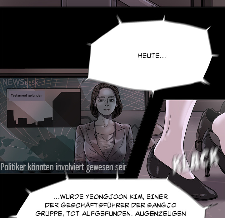 Das azurblaue Land - episode 70 - 11