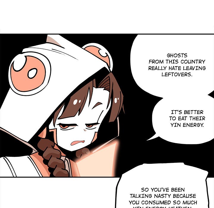 Iron Mech Bride - episode 23 - 52