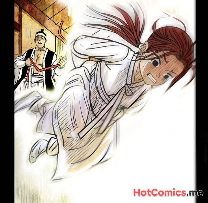 The Sword Clan - episode 39 - 17