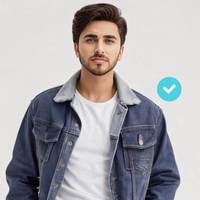 TikTok Account Photo