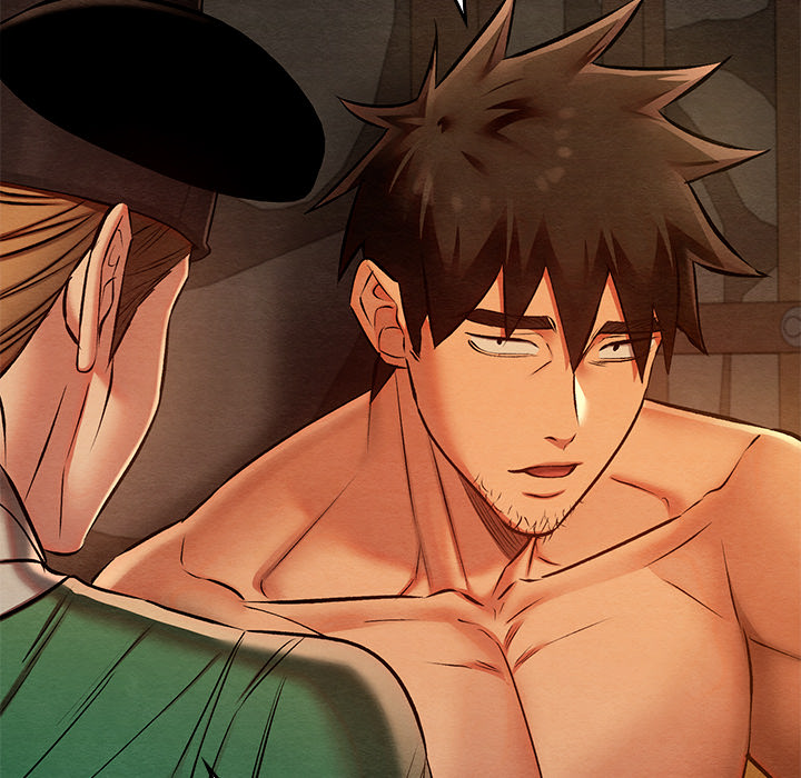 Master of Intimacy - UNCENSORED - episode 38 - 101