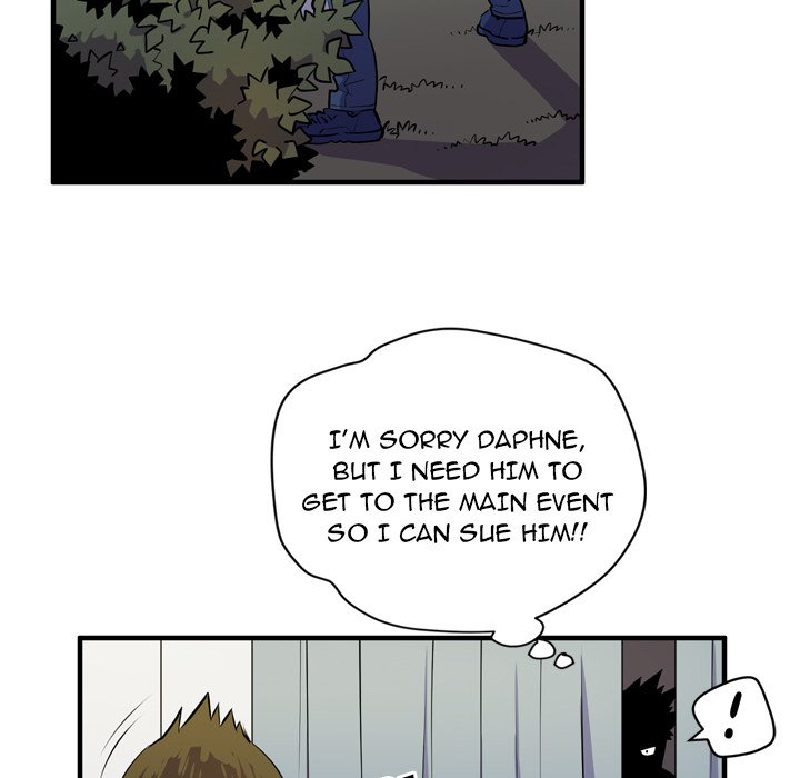 Wife Training - episode 15 - 48