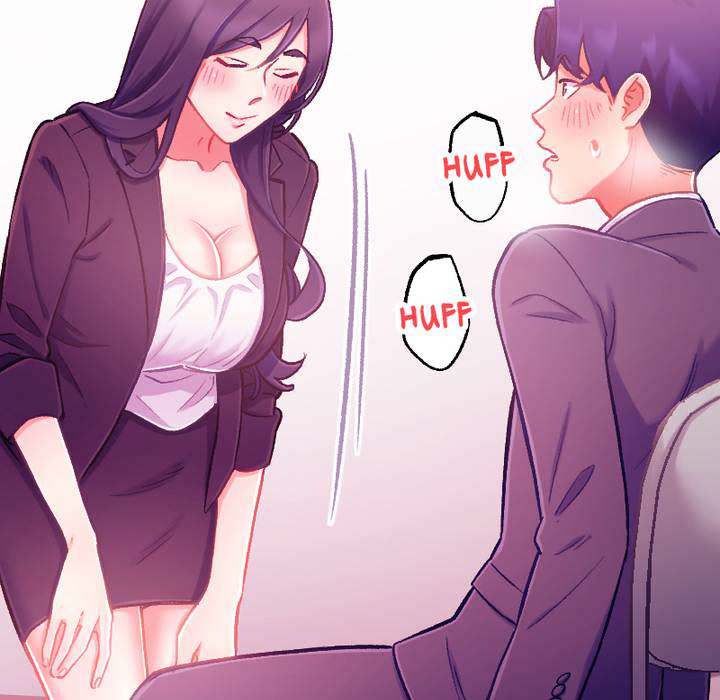 That Soaking Wet Girl - episode 14 - 56