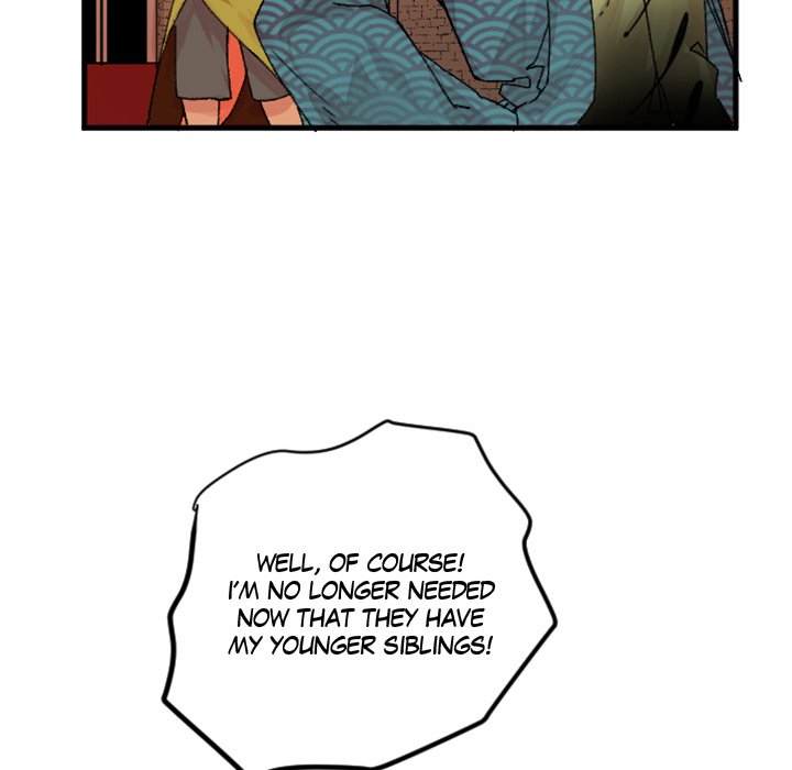Today, I Meet a Dragon - episode 21 - 28