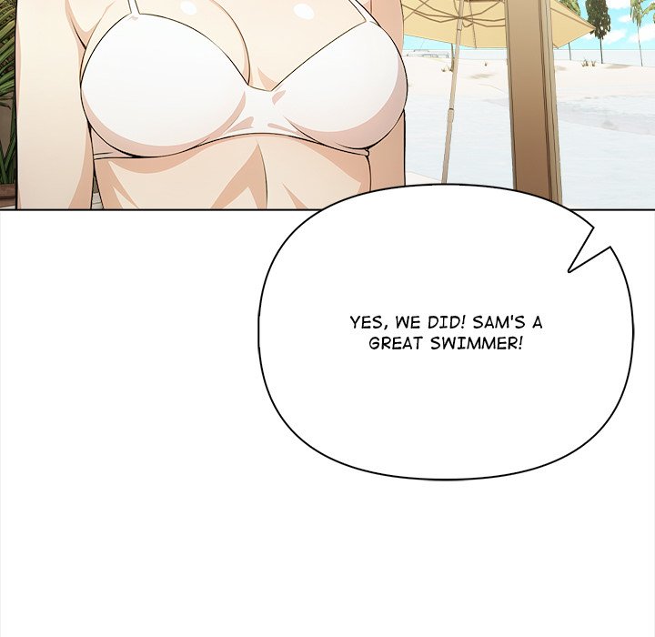Sun-Kissed Seduction - episode 10 - 32