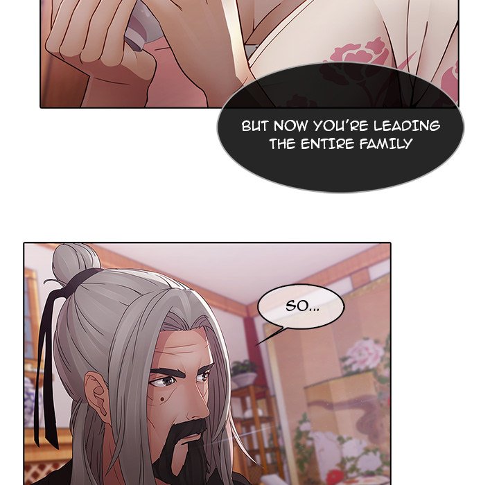 The Butterfly Dream - episode 12 - 5