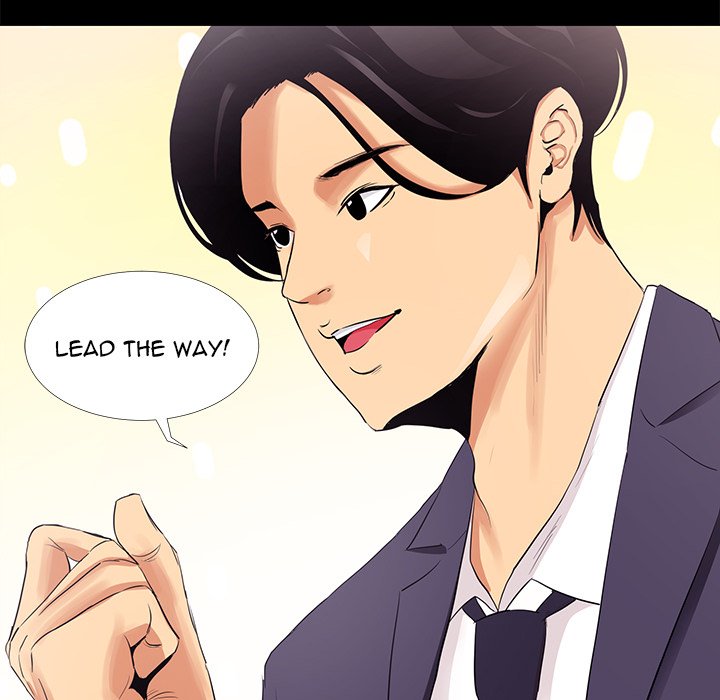 Girls' Only - episode 1 - 55