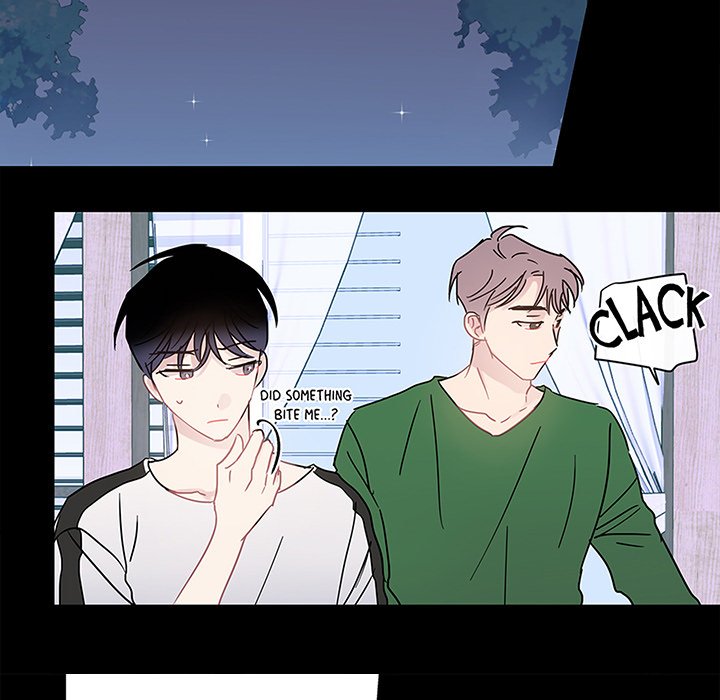Wistful Summer - episode 58 - 21