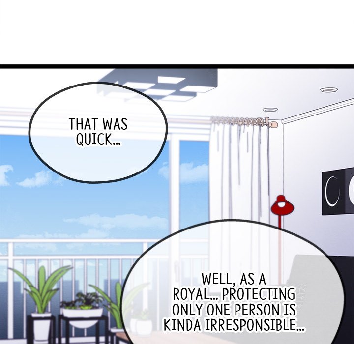 That Couple Has A Secret - episode 55 - 79