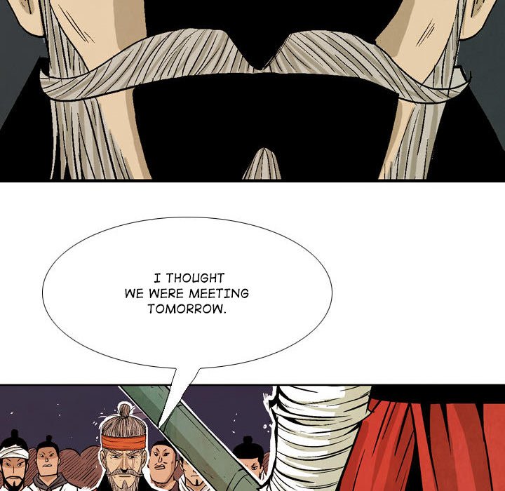 The Sword Clan - episode 59 - 21