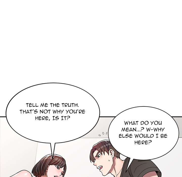 Private Lessons - episode 3 - 60