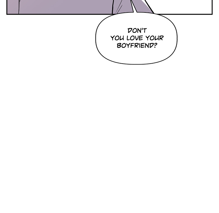 Bitter Sweetheart - episode 16 - 134