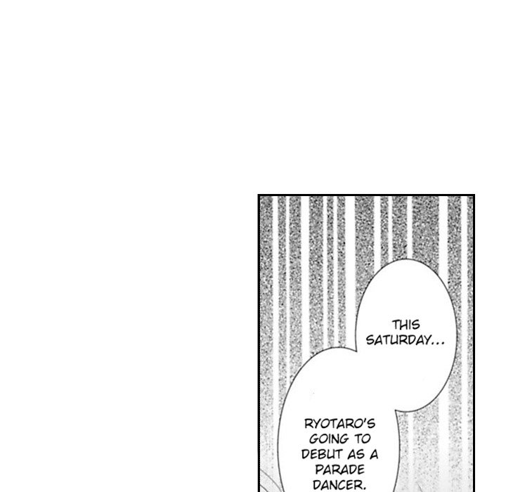 The Rose and The Black Cat - episode 6 - 16