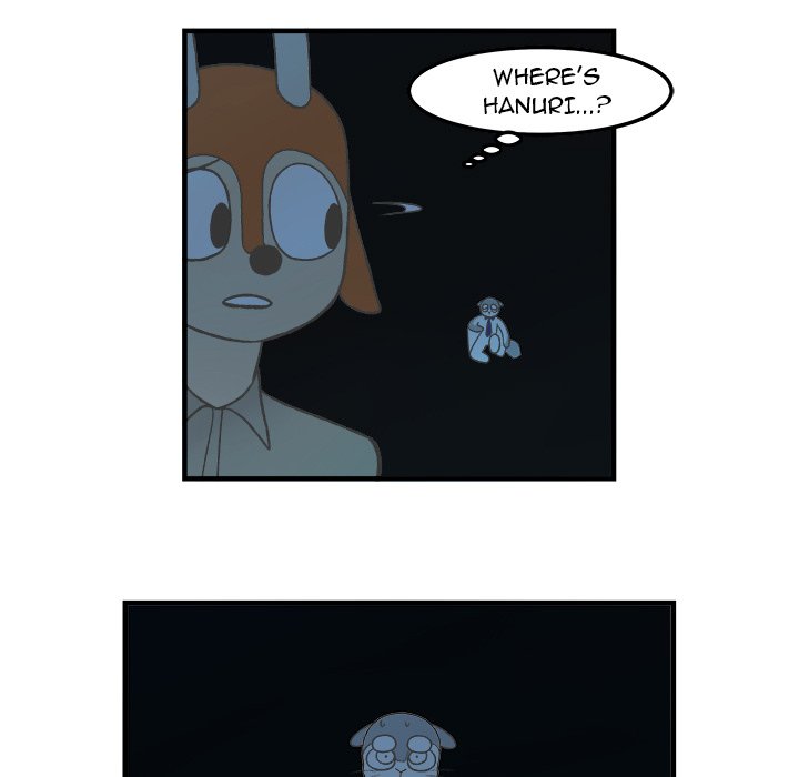 Herbivore High School - episode 76 - 14