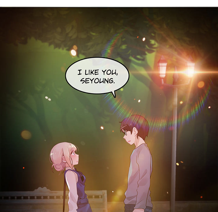 A Pervert's Daily Life - episode 55 - 61