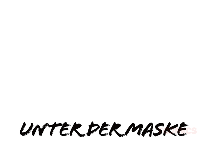 Unter der Maske - episode 21 - 0