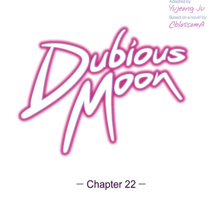 Dubious Moon - episode 22 - 8