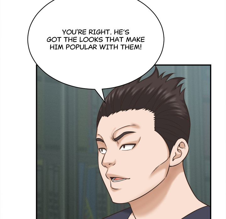 Right Under His Roof - episode 23 - 63