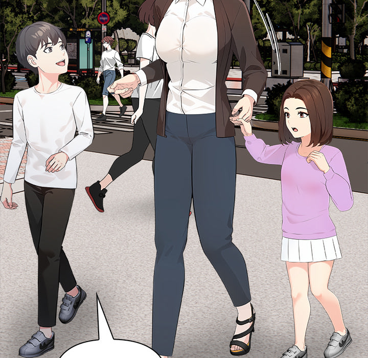 A Parent-Teacher Affair - episode 1 - 111