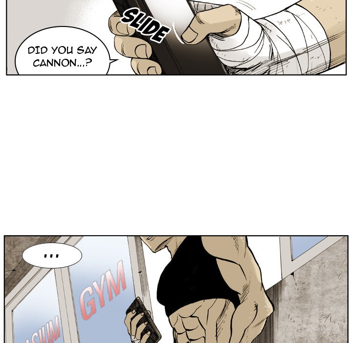 The Bully Hunter - episode 7 - 13