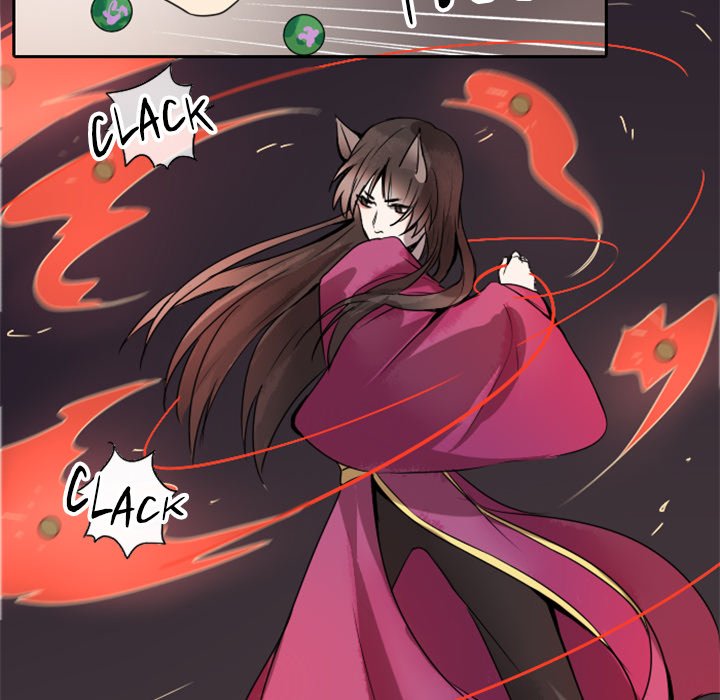 Odis and Moa's Underworld Diary - episode 23 - 46