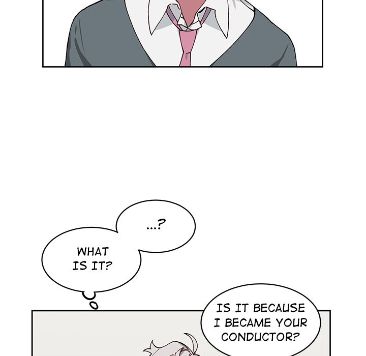 The Music Box of Petals - episode 5 - 9