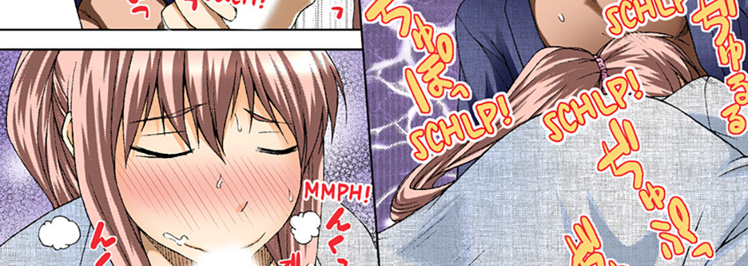 Welcomed With All-Night Sex: Secret Sex Club - episode 4 - 17