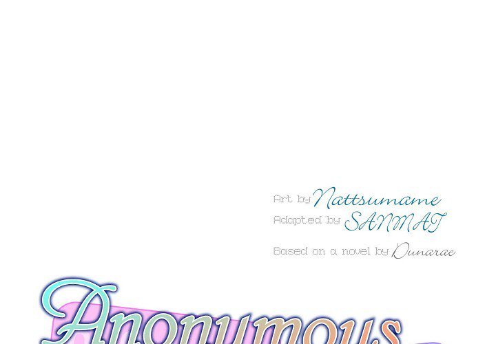 Anonymous Forum - episode 24 - 0