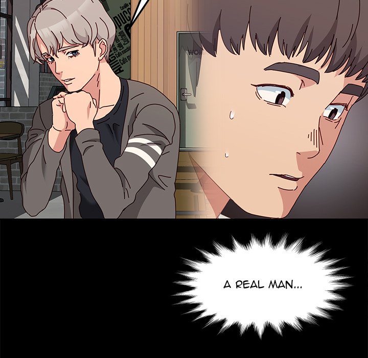God Model - episode 14 - 21