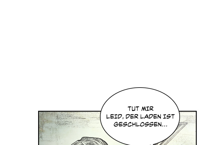 Monsterkind - episode 4 - 1