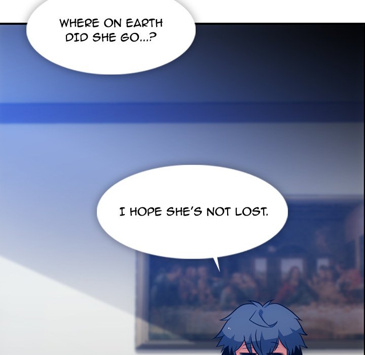Such a Cute Spy - episode 16 - 97