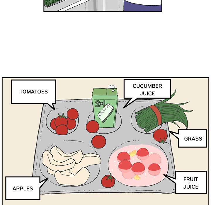 Herbivore High School - episode Prologue - 11