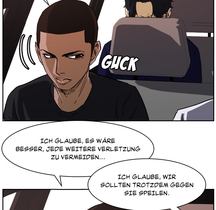 Tweener - episode 70 - 38