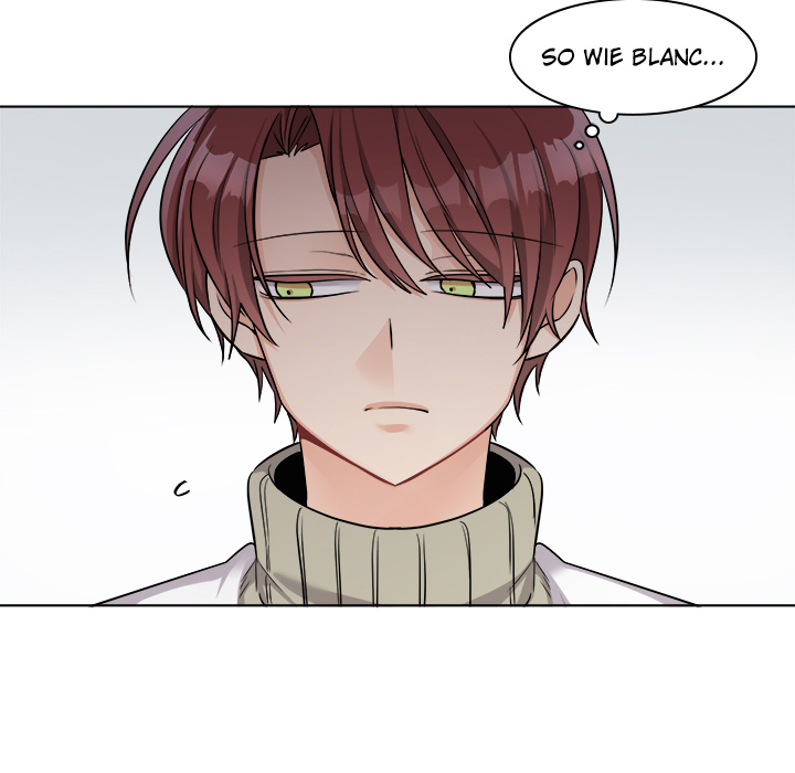 Pheromon Sorbet♥ - episode 24 - 54