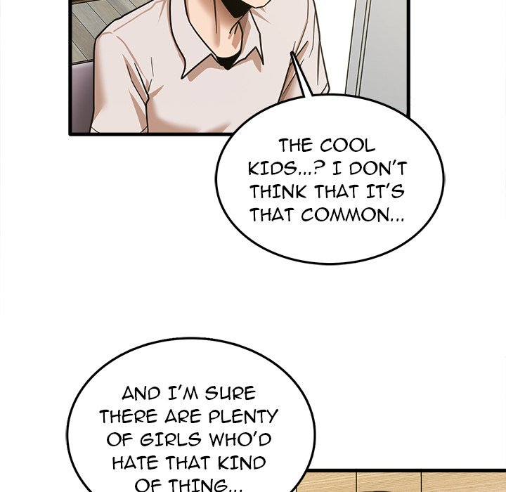 No More, No Less - episode 8 - 86