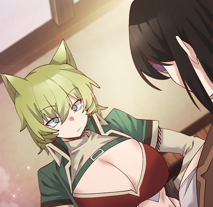 Young Lady's Knight - episode 23 - 49