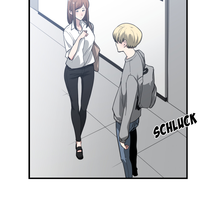 Du bist nichts Besonderes! - episode 16 - 5