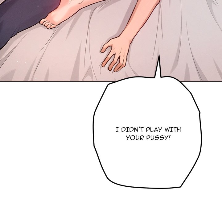 Never Just Friends - episode 9 - 9