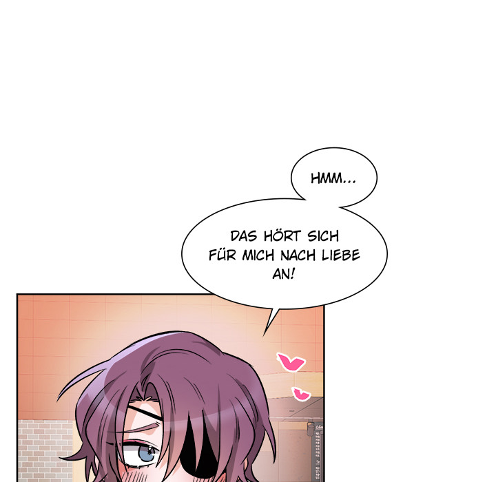 Pheromon Sorbet♥ - episode 18 - 30