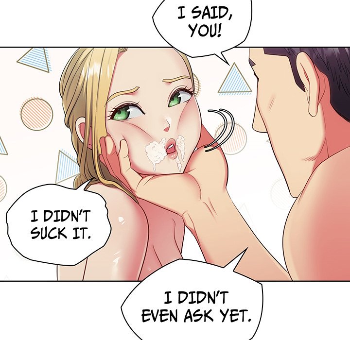 Master, Do You Need A Hand? - episode 8 - 50