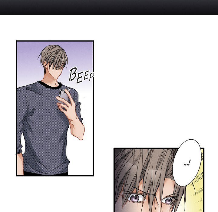 Work, Fight and Love - Webtoon Edition - episode 59 - 39