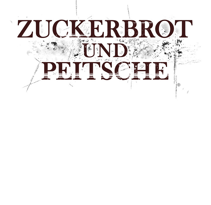 Zuckerbrot und Peitsche - episode 9 - 10