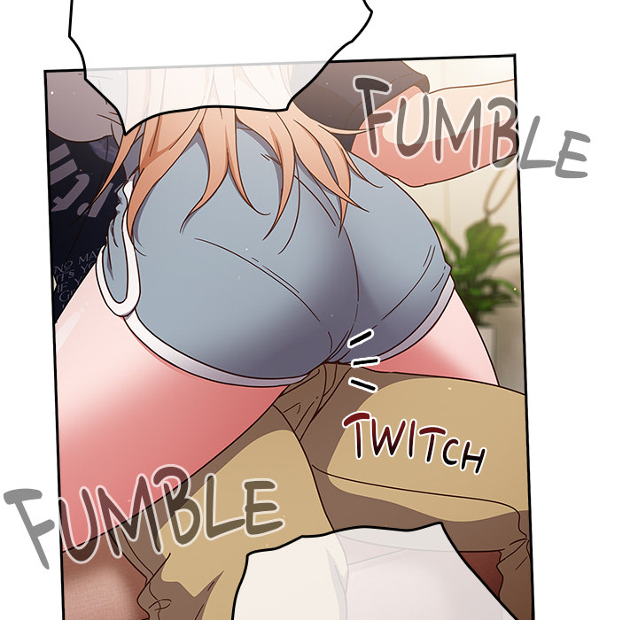 Honey Sweet Part-Time Job - episode 6 - 114