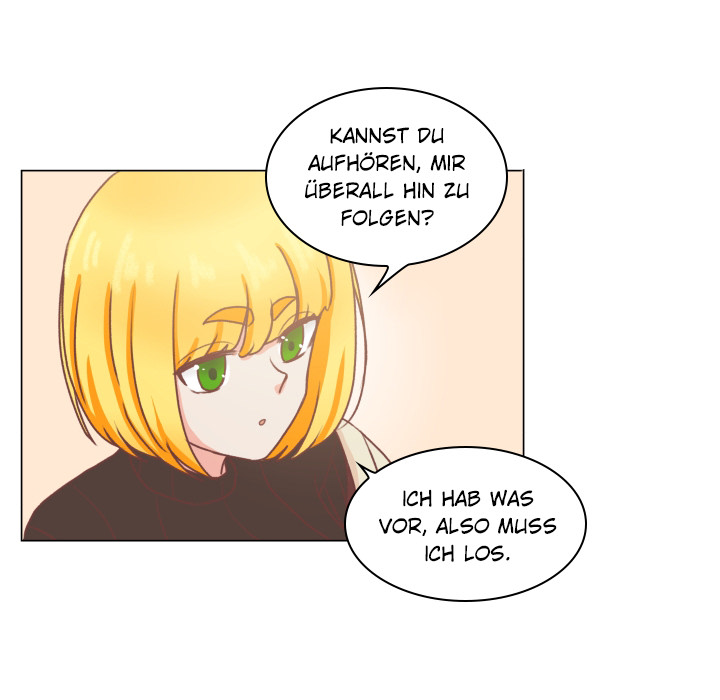 Der Mädchen-Knigge - episode 49 - 23