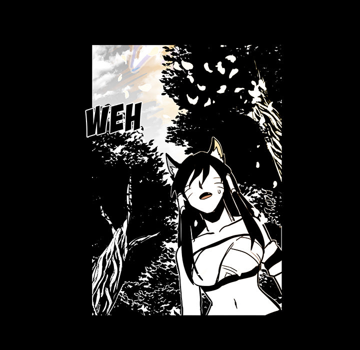 Nine Fantasy - episode 47 - 88