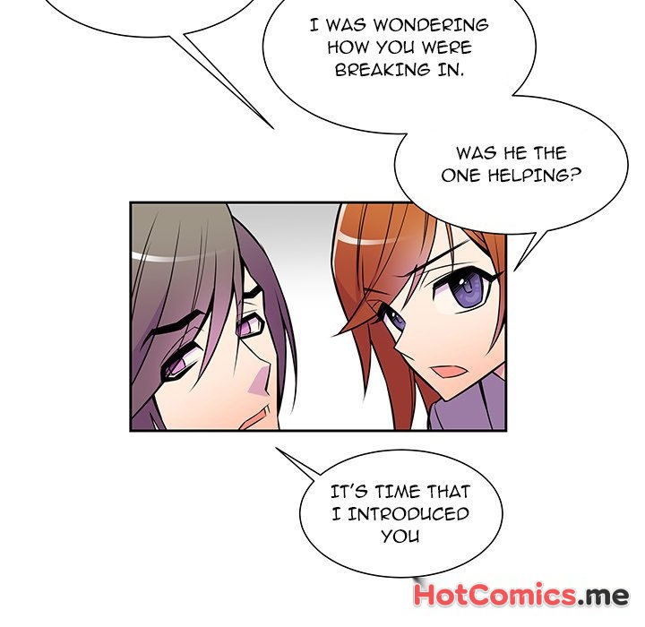 EAT ME! - episode 13 - 41