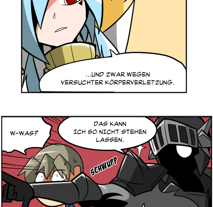 Das Wohnheim aus einer anderen Welt - episode 31 - 141