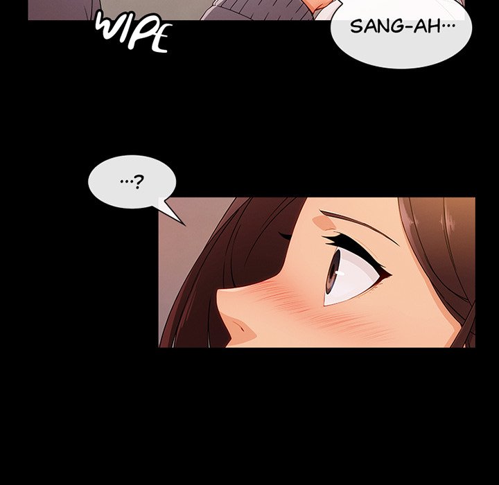 Sang-Ah - episode 41 - 44